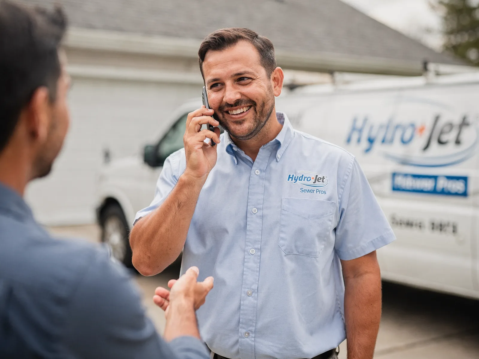 Hydro Jetting Near Me Chocorua, NH FAQs